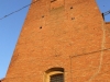 “verso il cielo”, abside della chiesa parrocchiale dei SS. Andrea e Stefano, sec. XVI